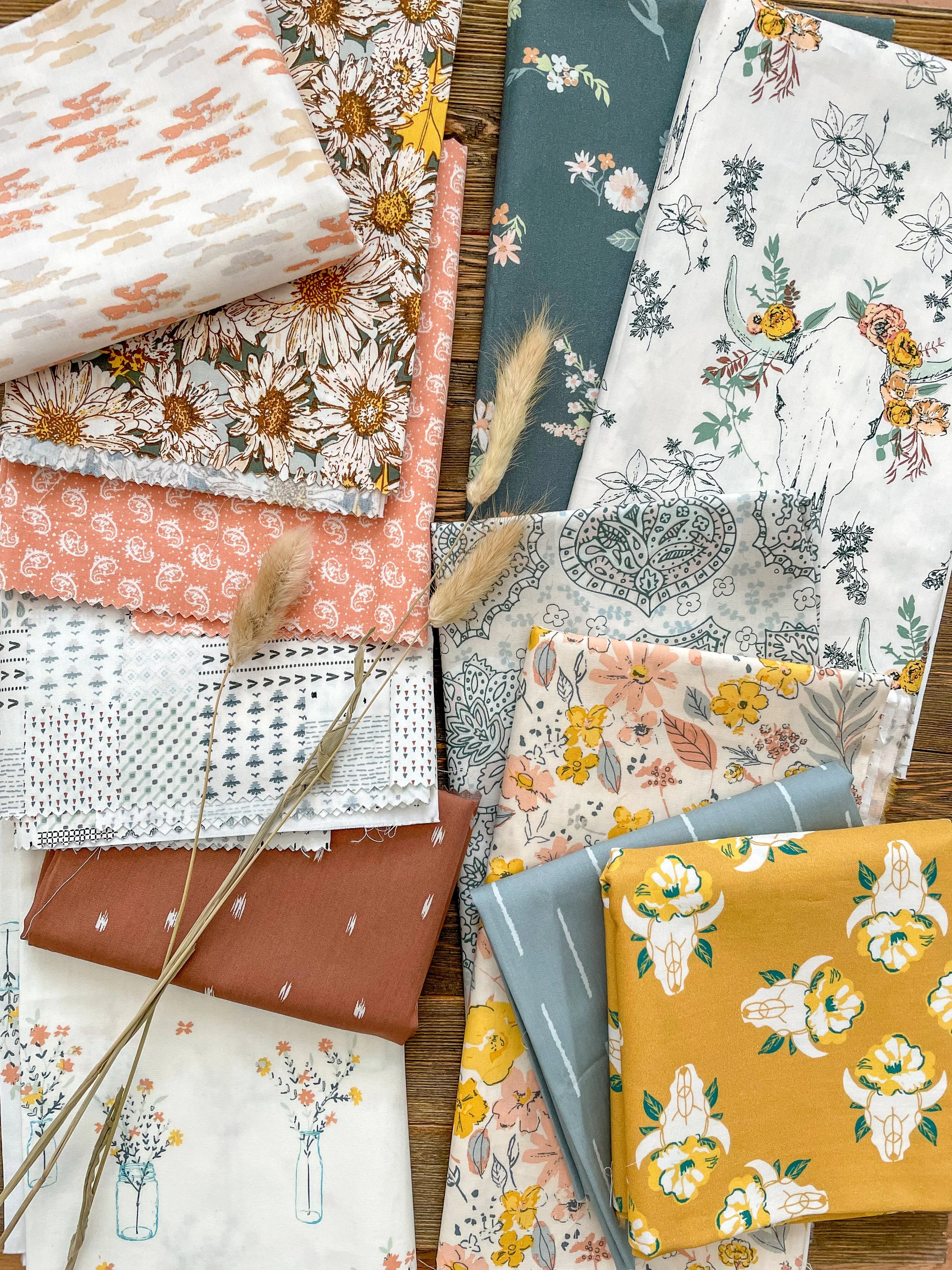 Table Runner Pattern — Blog — Sharon Holland Designs